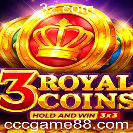 Descubra o Envolvente Mundo de 3royalcoins: Um Guia Completo