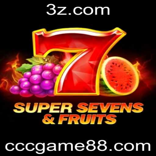 Descubra o Fascinante Mundo do Jogo 7SuperSevensFruits