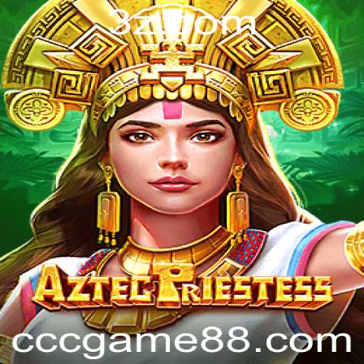 AztecPriestess: Explorando o Fascinante Mundo do Jogo