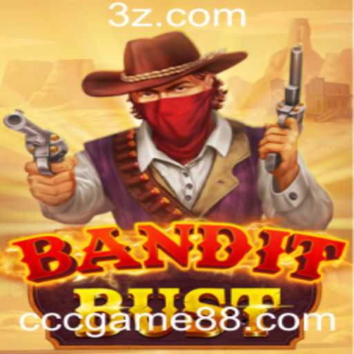 Descubra o Fascinante Mundo de BanditBust: Um Jogo Inovador no Universo de ccc.game