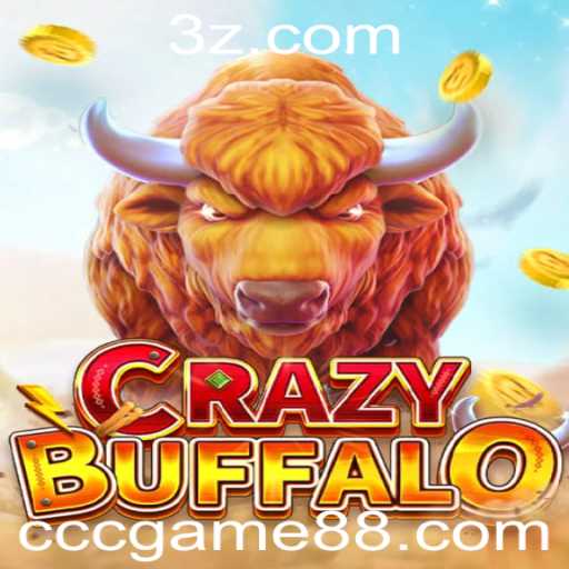 Explorando o Universo de CRAZYBUFFALO