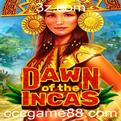 Desvendando DawnoftheIncas: Um Mergulho no Universo de ccc.game