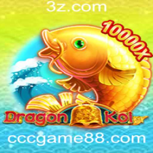 Descubra DragonKoi: A Aventura Emocionante de ccc.game