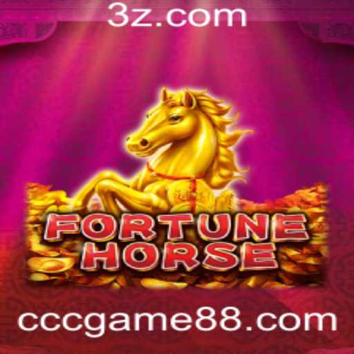 Descubra FortuneHorse: O Novo Fenômeno dos Jogos Digitais