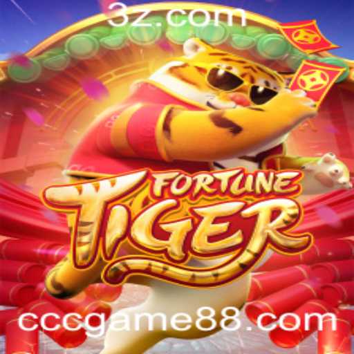 FortuneTiger: Um Mergulho no Universo do Jogo ccc.game
