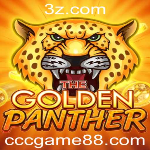 Experiência Imersiva: Explorando o Mundo de GOLDENPANTHER