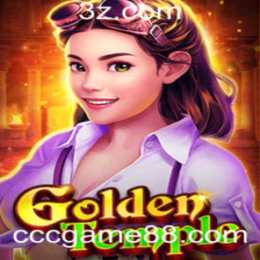 Explorando o Fascinante Mundo de GoldenTemple: O Novo Jogo No Universo ccc.game