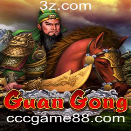 Descubra 'GuanGong': O Jogo Estratégico Inspirado na História Chinesa
