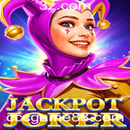 Descubra a Emoção do Jogo JackpotJoker com ccc.game