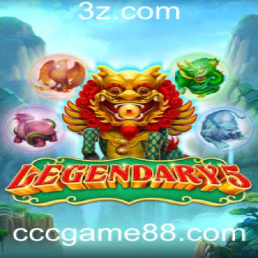 Legendary5: Descubra o Mundo Fascinante de Estratégia e Aventura