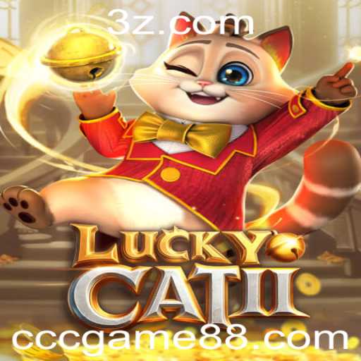 LuckyCatII: A Nova Sensação do Mundo dos Jogos