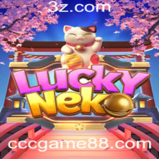 LuckyNeko: Descubra o Fascinante Mundo do Jogo de Azar e Sorte
