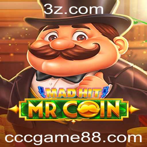 MadHitMrCoin: A Nova Sensação no Mundo dos Games