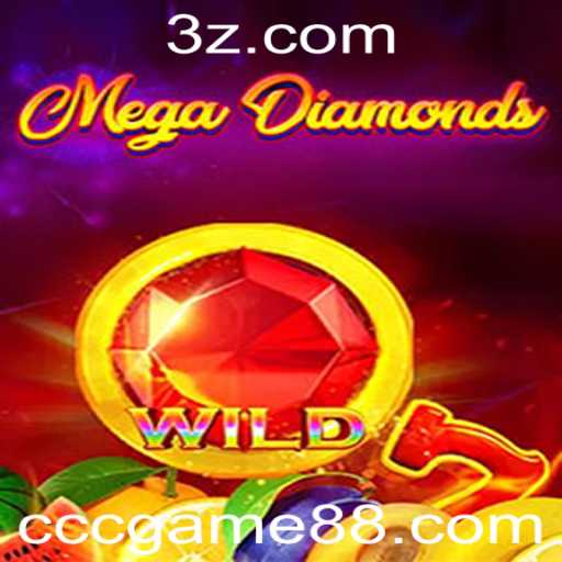 MegaDiamond: O Fascinante Jogo Que Conquista o Mundo dos Games