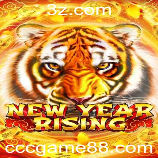 Explorando NewYearRising: Um Mergulho no Mundo de ccc.game