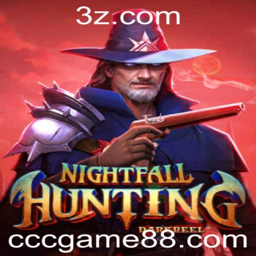 NightfallHunting: Uma Jornada Intensa no Mundo dos Jogos de Caça Sobrenatural