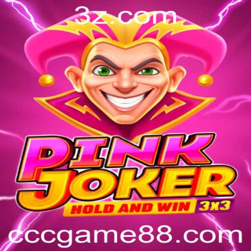 Explorando o Fascinante Mundo do Jogo Pinkjoker
