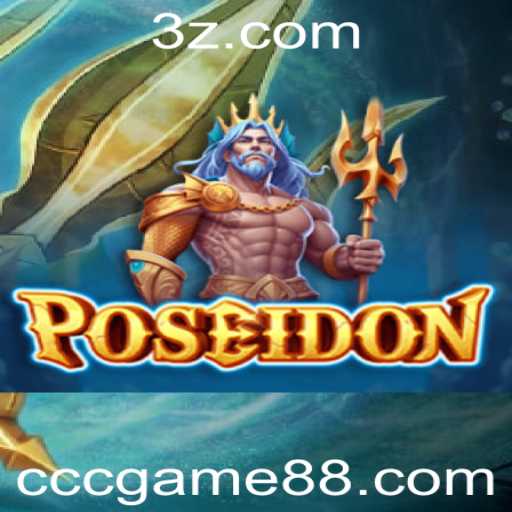 Descubra o Fascinante Mundo do Jogo Poseidon: Uma Aventura Aquática Unificada