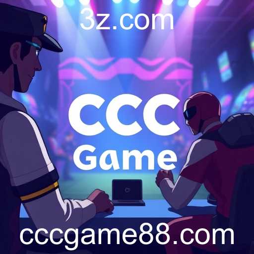 Estratégias de Promoção para Impulsionar a ccc.game