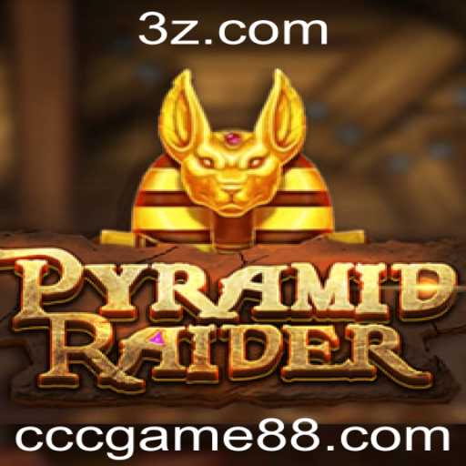 Descubra a Aventura Incrível em PyramidRaider - O Jogo do Momento em ccc.game