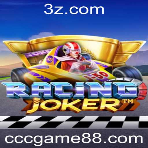 Explorando o Mundo de RacingJoker: Um Mergulho no Novo Jogo de Corrida