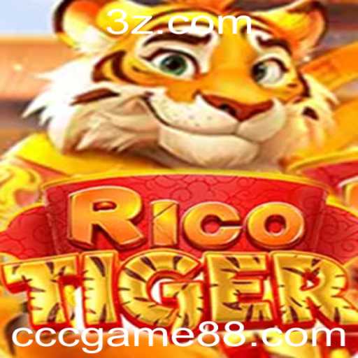Introdução e Regras de Jogo do Inovador RicoTiger