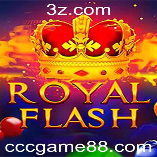 RoyalFlash: Descubra o Mundo Dinâmico do Jogo de Estratégia ccc.game