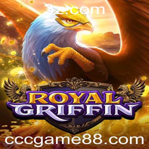 Explorando o Mundo de RoyalGriffin: Uma Jornada no Universo de ccc.game