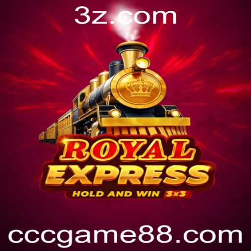 Royal Express: Descubra o Excitante Mundo do Jogo CCC.Game