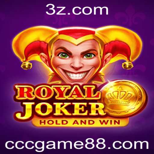 Descubra Tudo Sobre o Jogo 'RoyalJoker'