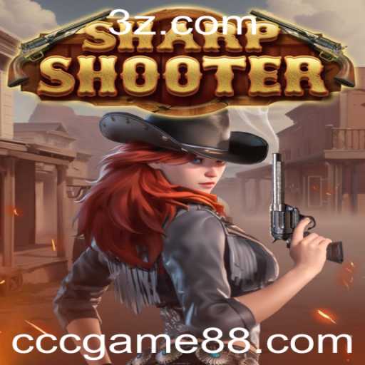 Explorando o Mundo de Sharpshooter: Um Mergulho no Jogo Inovador