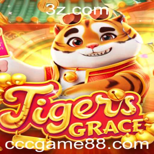 TigersGrace: Uma Nova Dimensão no Mundo dos Jogos