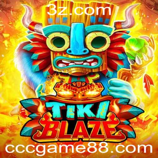 TikiBlaze: A Nova Sensação no Mundo dos Games