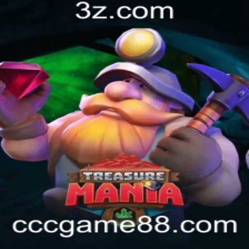 Explorando os Segredos de TreasureMania