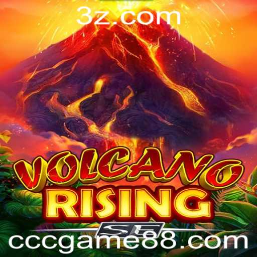 Explorando VolcanoRisingSE: O Novo Desafio dos Jogos Digitais