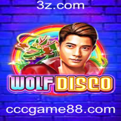 Descubra WolfDisco: Uma Nova Experiência de Jogo com ccc.game