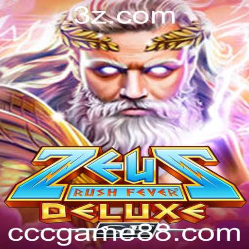 Descubra ZeusRushFeverDeluxeSE: O Novo Sucesso Entre os Jogos Digitais